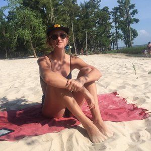 Meet your Posher, Keri